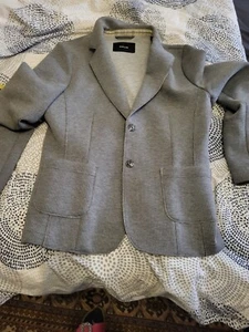 Blazer Gr. 42 Grau von OPUS - Bild 1 von 2