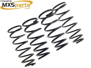 Muelles reductores de rendimiento deportivo MX5 Eibach Pro 30 mm Mazda MX-5 Mk4 y RF 15> - Imagen 1 de 6
