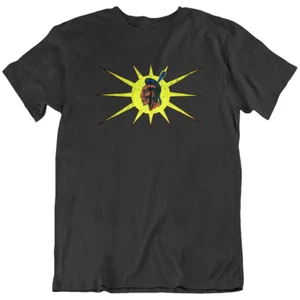 Mohawk Nation Warrior Society Bandera Vintage Retro Camiseta Algodón Camiseta Regalo Nueva - Imagen 1 de 13