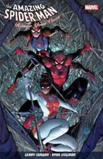 Gerry Conway Amazing Spider-man: Renew Your Vows Vol. 1: Brawl In Th (Tascabile)