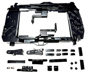 passend Für MERCEDES BENZ E-KLASSE W124 S124 Reparatursatz Schiebedach Hubwinkel - Bild 1 von 2