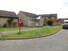 Photo 12x8 Limetree Close Postbox Grinstead Hill 6 c2016