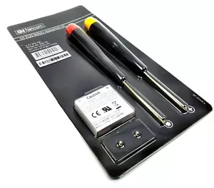 New Battery Replacement Kit for Jabra GN 9120 Wireless Headset (GN Netcom) - Picture 1 of 5