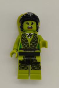 LEGO® | Oola 9516 Star Wars Minifigur sw0406 Figur very good condition Palast