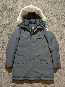 canada goose jacket ebay