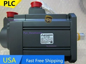 AC servo motor HC-SF152BK New Mitsubishi Free Shipping - Picture 1 of 3
