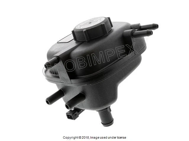 Tanque de expansión de refrigerante Jaguar XK8 (1997-2006) EUROSPARE + 1 año de garantía Foto 1 de 1