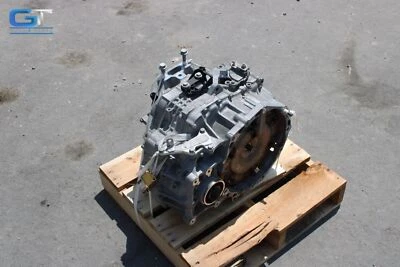 2018 - 2020 VOLKSWAGEN TIGUAN 4MOTION AUTOMATIC TRANSMISSION GEAR BOX OEM -37K- - Image 1 of 4