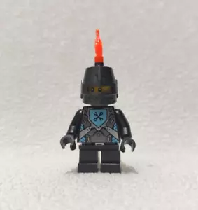 LEGO Minifigure NEXO KNIGHTS nex151 Robin Underwood 11913 - Picture 1 of 5