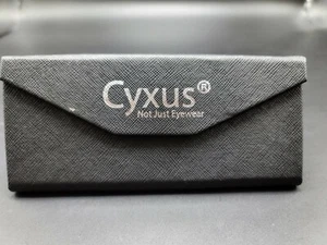 Cyxus Polarized Sunglasses Round Frame - Pink - Picture 1 of 6