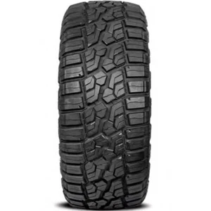 4 Tires RBP Repulsor R/T LT 33X12.50R20 Load F 12 Ply RT Rugged Terrain - Picture 1 of 3