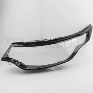 per Land Rover Discovery 5 L462 17 - 20 coperchio obiettivo faro lato sinistro + manuale - Foto 1 di 12