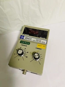 JENCO DIGITAL PH METER 602 - Picture 1 of 5