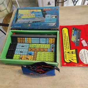 200 en 1 - ensemble de montage electrique (jeux electrique vintage) - Photo 1/12