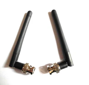 Nuova Antenna Evolution per microfono ricevitore wireless Sennheiser G2 G3 G4 - Foto 1 di 9