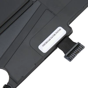 Laptop Battery Replacement 5100mAh 38.75Wh 7.6V ABS Battery For OS X Laptop Fit - Picture 1 of 24