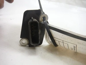 2010 NISSAN ALTIMA MASS AIR FLOW SENSOR MAF OEM - Picture 1 of 8