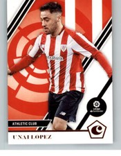 2020-21 PANINI CHRONICLES LA LIGA SOCCER ASSORTED SINGLES U-PICK
