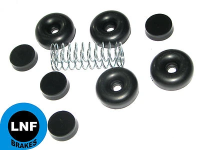 Kits de cilindros de rueda traseros LaSalle Series 350 50 52 X2 1934-1940 34 35 36 37 38 39 Foto 1 de 3