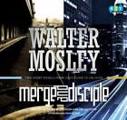 Merge / Disciple: Two Short Novels from Crosstown to Oblivion (AUDIO CD)