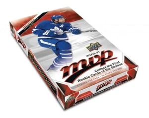 2020-21 Upper Deck MVP Base Set AND PARARLLEL Hockey Cards - You pick your card - Picture 1 of 1