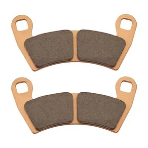 Demon Powersports Sintered Brake Pads for Honda Pioneer 500 Front Right - Picture 1 of 5