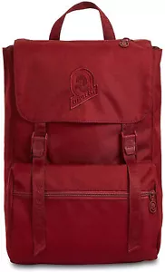 Zaino Jolly SOLID Ragazzo 22 Lt Rosso Tempo Libero - Bild 1 von 6