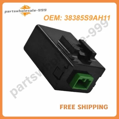 38385S9AH11 Nueva unidad receptora entrada sin llave para Honda CR-V Civic Element Foto 1 de 4