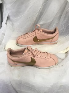 Las mejores ofertas en Zapatillas deportivas Rosa Nike Cortez para Mujeres  | eBay
