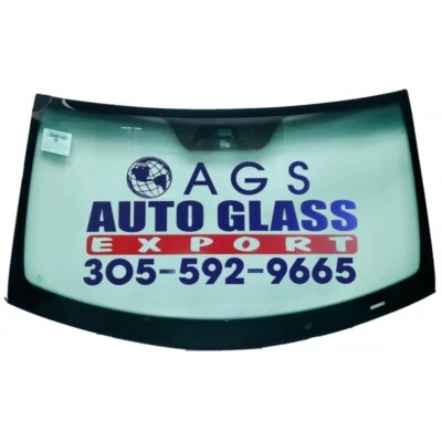 00-02 PARABRISAS DELANTERO MERCEDES CL500 CL55 AMG CL600 FW02175GYY Foto 1 de 2