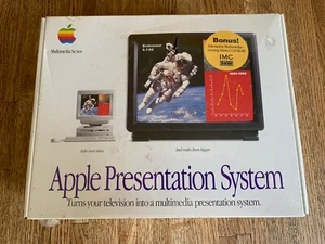 Apple Presentation System Turns Your Television Into A Multimedia Presentation - Picture 1 of 9