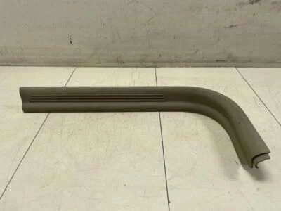 VOLVO V50 T5 2005 PUERTA PASAJERO DELANTERO DERECHO PLACA UMBRAL FÁBRICA Foto 1 de 4