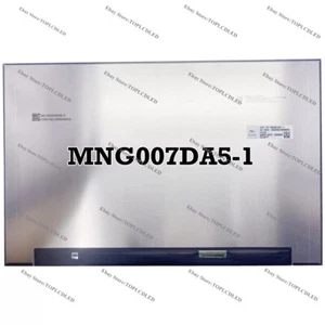 MNG007DA5-1 Slim LED Matrix New Screen LCD Panel Matrix 16.0 " - Picture 1 of 2