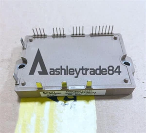 NEW 1PCS 6MBP80VBA060-51 IPM / PMI FUJI MODULE A50L-0001-0459 - Picture 1 of 3
