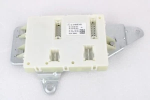 🚀 MERCEDES GL450 X166 FUSE BOX SAM SIGNAL ACTUATION MODULE UNIT OEM 2013 - 2016 - Picture 1 of 19