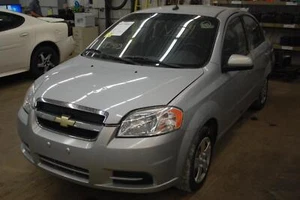 OEM Lower Control Arm For Aveo Left Front Low - Picture 1 of 12