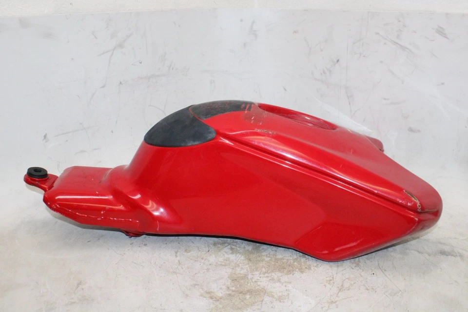 Ducati 999 2003 OEM tanque de gasolina pila de combustible depósito de gasolina Foto 1 de 4