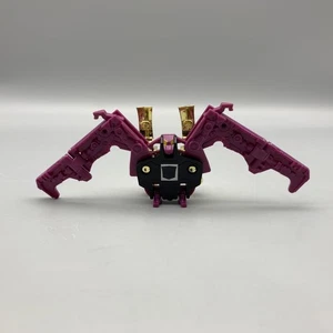 Vintage Transformers G1 Decepticon Ratbat Cassette 1986 Hasbro Takara Complete - Picture 1 of 15