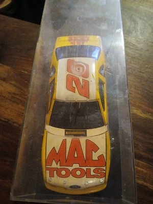Mac Tools 1:24 1994 Limited Edition Racing Champion NASCAR - Image 1 of 2