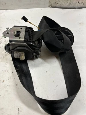 Peugeot 508 2011 Front Seat Belt 3885EC9913 DTS5259 - Image 1 of 4