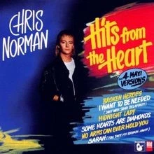 Hits from the Heart by Norman,Chris | CD | condition very good - Image 1 of 2