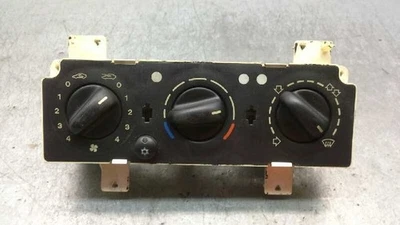 CLIMATE CONTROL / 1464849 FOR CITROËN XSARA BERLINA 2.0 HDI SX 66KW - Image 1 of 4