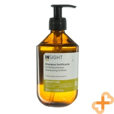 INSIGHT DENSIFYING Strengthening Restoring Stimulating Shampoo 350 ml - Image 1 of 4