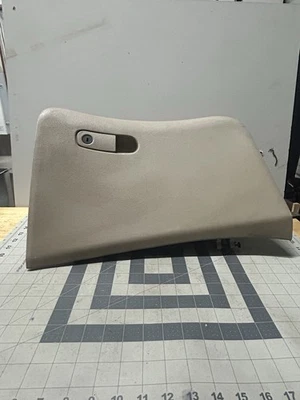 Guantera Kia Optima 2009 2010 09 10 compartimento de almacenamiento con pasadores de montaje (240) Foto 1 de 4