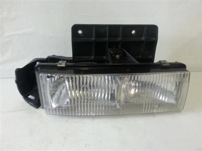 95 96 97 98 99 00 01 02 03 04 05 Farol de Passageiro CHEVY ASTRO DIREITO J3-147207 - Imagem 1 de 2