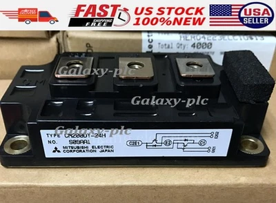 CM200DY-24H CM200DY24H ПАКЕТ: МОДУЛЬ - Изображение 1 из 4