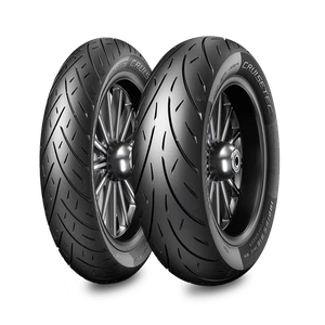 Neumáticos de Motos Metzeler 90-21 54H CRUISETEC - Imagen 1 de 5