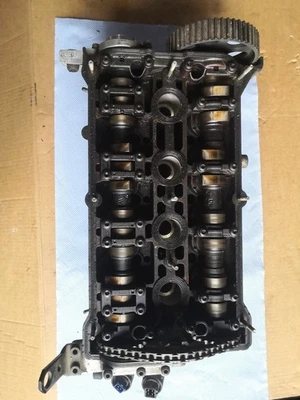 Zylinderkopf für Audi Seat A3 TT Leon 1.8T AEB 058103373A - Image 1 of 4