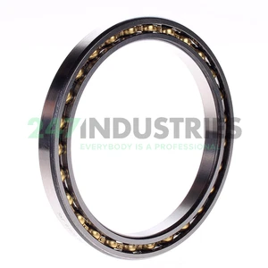61820 SKF 100,00 x 125,00 x 13,00 mm DEEP GR. BALL SINGLE ROW - Bild 1 von 2