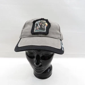 Disneyland Resort 2010 Star Wars Weekend Boba Fett/Mickey Hat Baseball Hat w/Tag - Picture 1 of 10